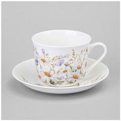 Изображение товара Чайная пара LEFARD "sentiment" 500 мл. (104-984)