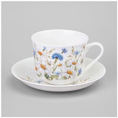 Изображение товара Чайная пара LEFARD "sentiment" 500 мл. (104-989)