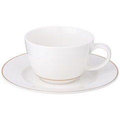 Изображение товара Чайная пара LEFARD "style" 270 мл.