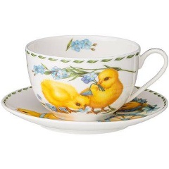 Изображение товара Чайная пара LEFARD "sunday" 300 мл. (85-1665)