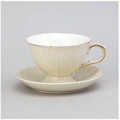 Изображение товара Чайная пара LEFARD "top style" 250 мл. (42-548)