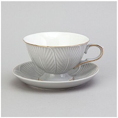 Изображение товара Чайная пара LEFARD "top style" 250 мл. (42-549)