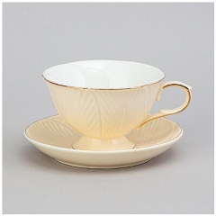 Изображение товара Чайная пара LEFARD "top style" 250 мл. (42-550)