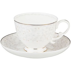 Изображение товара Чайная пара LEFARD "вивьен" 250 мл.