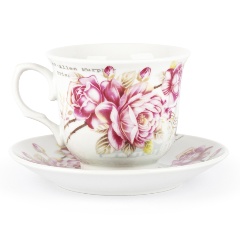 Изображение товара Чайная пара Rosenberg-R-255201