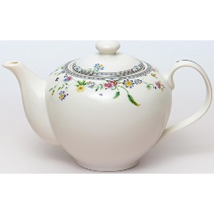 Изображение товара Чайник Balsford МАНУЭЛА 1000МЛ (181-44003)