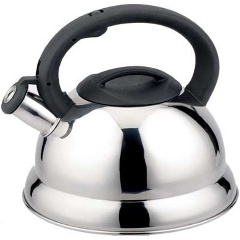 Изображение товара Чайник Bekker BK-S352 (12) 2,6л.