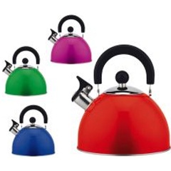 Изображение товара Чайник Bekker BK-S579 (2л)