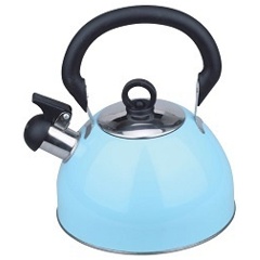 Изображение товара Чайник Bekker BK-S625 (2л)