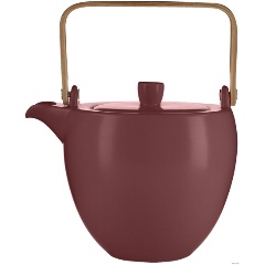 Изображение товара Чайник BILLIBARRI Less Matt Purple1125мл (500-360)