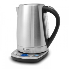 Изображение товара Электрочайник Caso Selection WK 2200 с регулировкой температуры