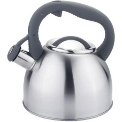 Изображение товара Чайник со свистком Tima К-1656 2,5л