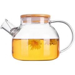 Изображение товара Чайник для заваривания KIMBERLY, 1000 мл