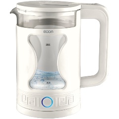 Изображение товара Электрический чайник Econ ECO-1505KE 1.5 л стильный и безопасный