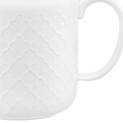 Изображение товара Чайник Elan Gallery "Арабеск" 1,1 л (620185)