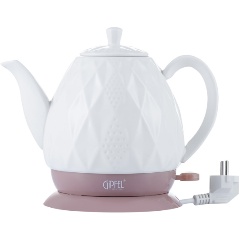Изображение товара Чайник электрический Gipfel Enrica (1170)