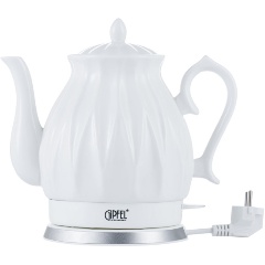 Изображение товара Чайник электрический Gipfel Enrica (1175)