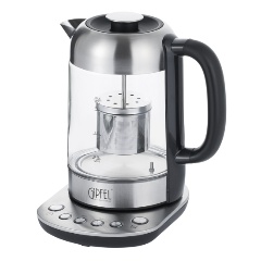 Изображение товара Чайник электрический Gipfel Etna 50965, 1,7л