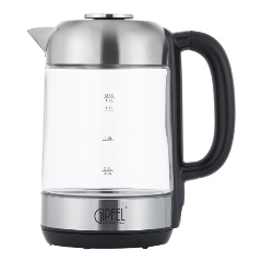 Изображение товара Чайник электрический Gipfel Etna 50966 1,7 л