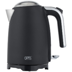 Изображение товара Чайник электрический Gipfel Orchid 50967 1,7 л