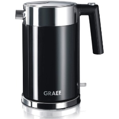Изображение товара Чайник GRAEF WK 62 schwarz