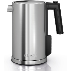 Изображение товара Чайник GRAEF WK 900 Edelstahl