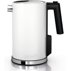 Изображение товара Чайник GRAEF WK 901 weiss