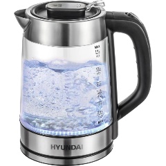 Изображение товара Чайник Hyundai HYK-G4015