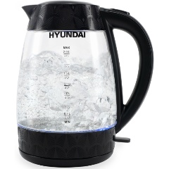 Изображение товара Чайник Hyundai HYK-G4505