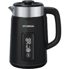 Изображение товара Электрический чайник Hyundai HYK-S3505 с 7 температурными режимами