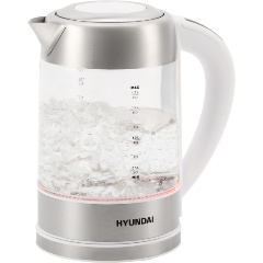 Изображение товара Чайник Hyundai HYK-S5807
