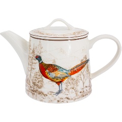Изображение товара Чайник IMARI "Охота" 1.5л IM1531-A-A3461