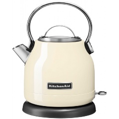 Изображение товара Чайник KitchenAid 5KEK1222EAC кремовый