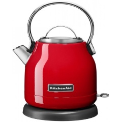 Изображение товара Чайник KitchenAid 5KEK1222EER красный