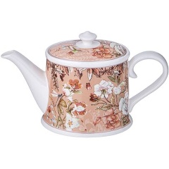 Изображение товара Чайник LEFARD "compliment" 600 мл (417-096)