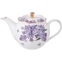 Изображение товара Чайник LEFARD "lilac" 500 мл (760-791)