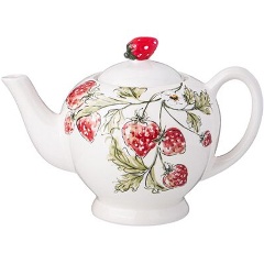 Изображение товара Чайник LEFARD "strawberry" 1600 мл., 25,5х15,5х18 см