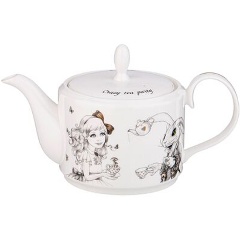 Изображение товара Чайник LEFARD "wonderland" 1000 мл (590-440)