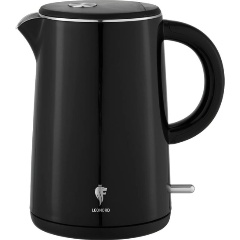 Изображение товара Чайник Leonord LE-1517 черный