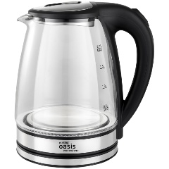 Изображение товара Чайник making Oasis everywhere K-8GS