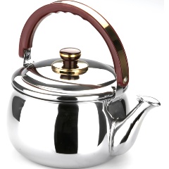 Изображение товара Чайник Mayer&Boch со свистком 5 литров (7758 Ч)