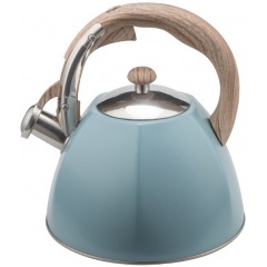 Изображение товара Чайник металлический Winner WR-5057, 3л