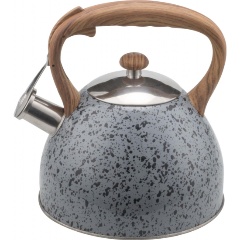 Изображение товара Чайник металлический Winner WR-5060, 3л