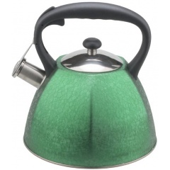 Изображение товара Чайник металлический Winner WR-5063, 3л