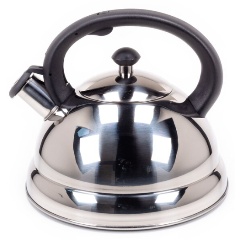 Изображение товара Чайник металлический Bekker BK-S353 2,6л.