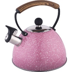 Изображение товара Чайник металлический Winner WR-9207 (2,5л)