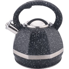 Изображение товара Чайник металлический Winner WR-9211 (3л)