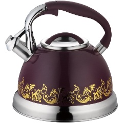 Изображение товара Чайник металлический Winner WR-9214 (3,2 л)