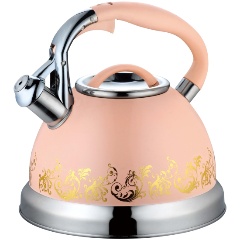 Изображение товара Чайник металлический Winner WR-9216 (3,2 л)