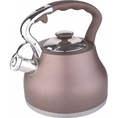 Изображение товара Чайник металлический Winner WR-9204 2,7 л